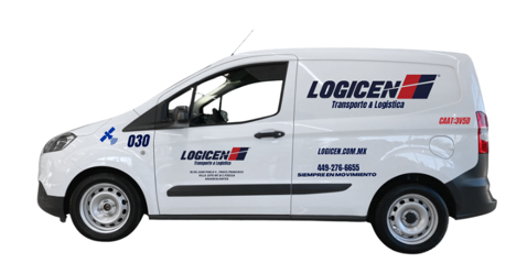 Unidad Ford Transit 700kg